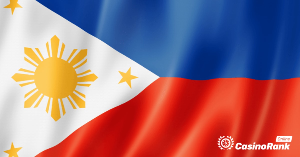 Hazard zachęcany na Filipinach przez prezydenta
